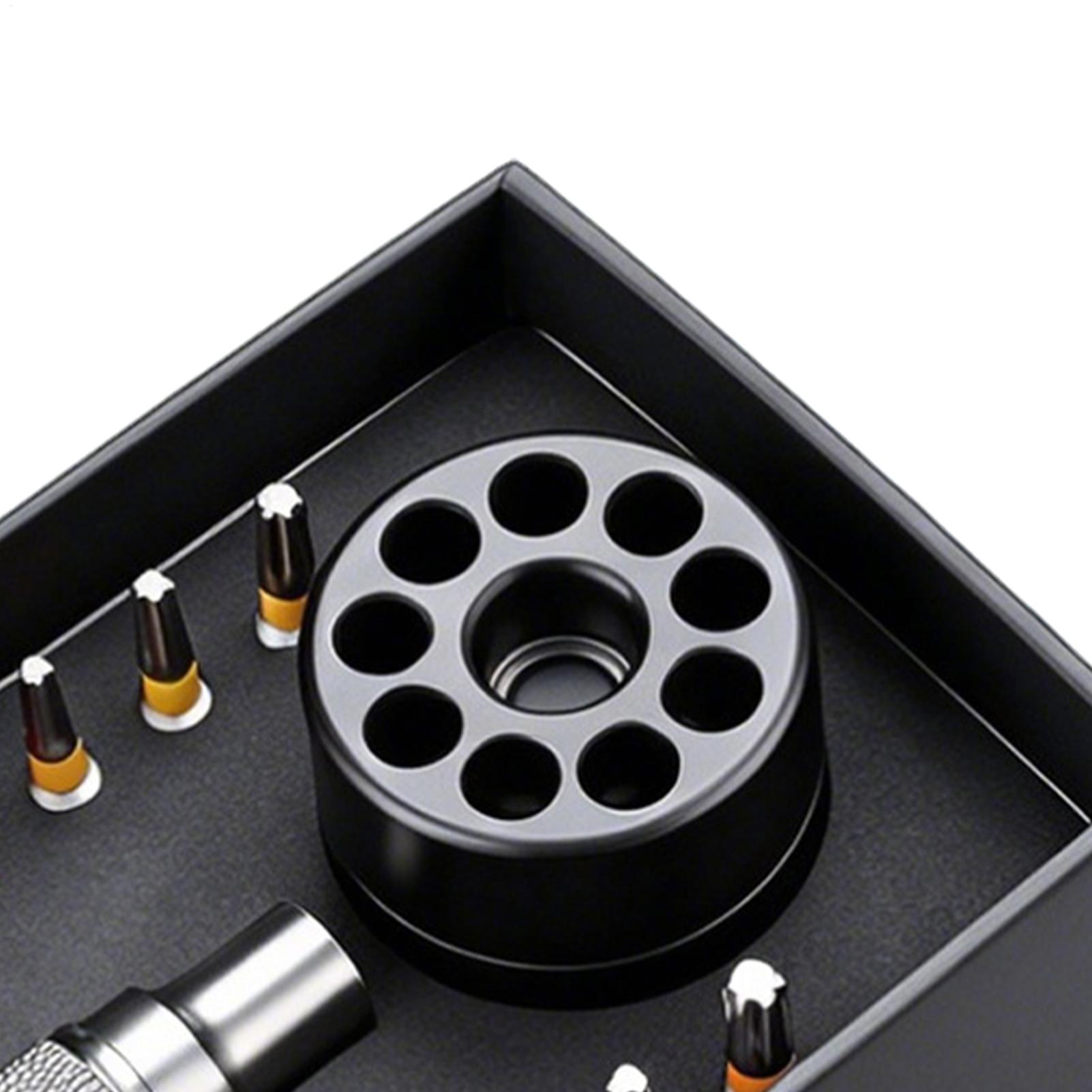 Electronics & Gadgets Beginning With D - Electric Screwdriver Bits 22 Pieces Magnetic