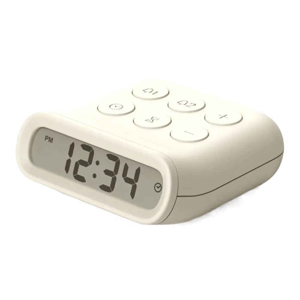Creative Small Alarm Clock Bat - Modern Electronics Gadgets review and price