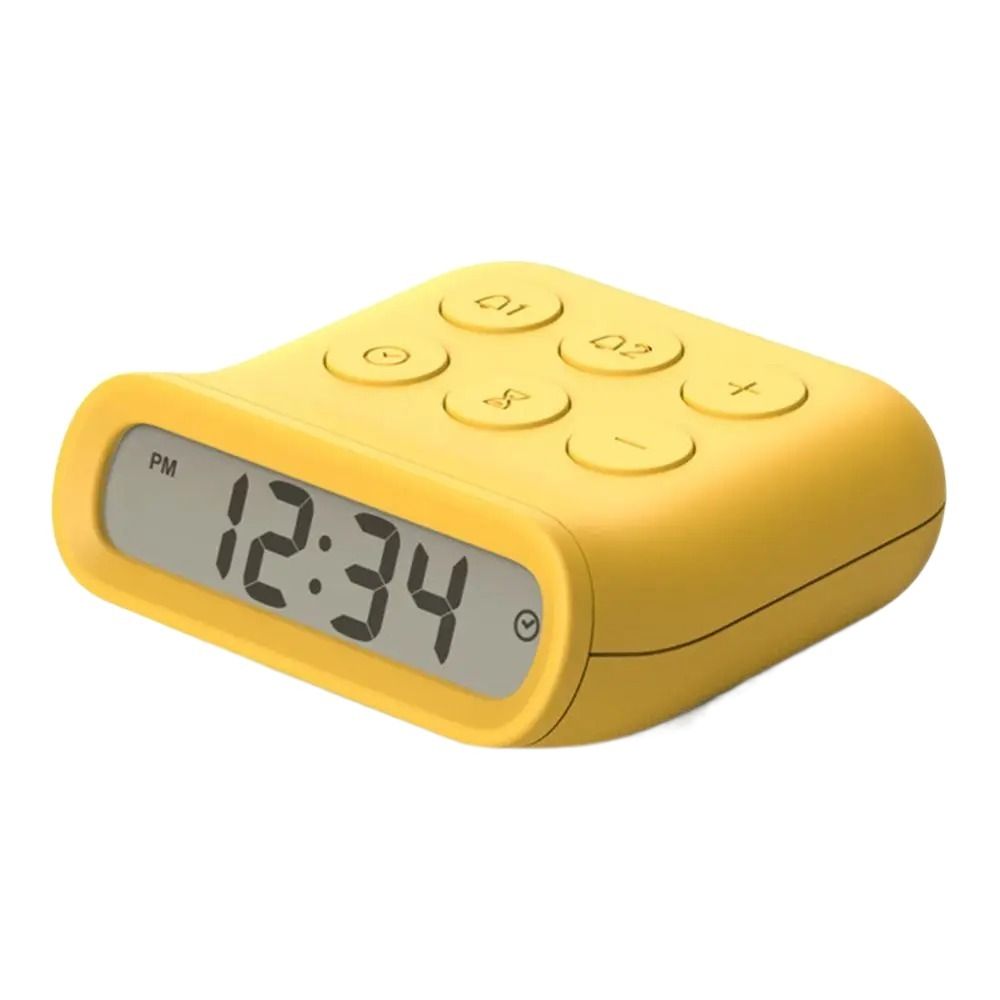 Creative Small Alarm Clock Sim - Modern Electronics Gadgets review and price
