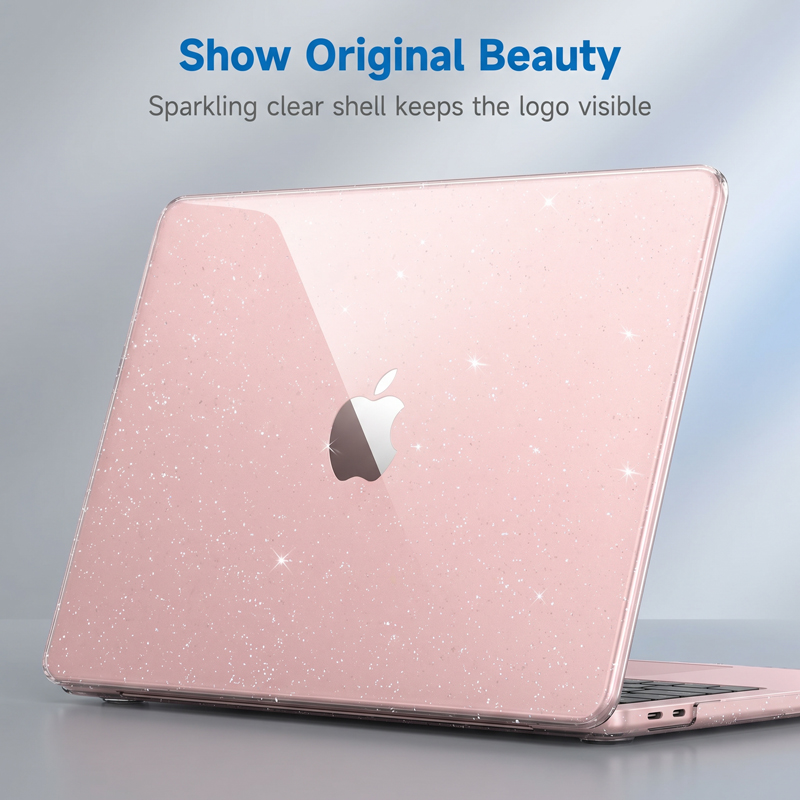 Glitter Pink Neo 13 A3404 A18  - Modern Electronics Gadgets review and price