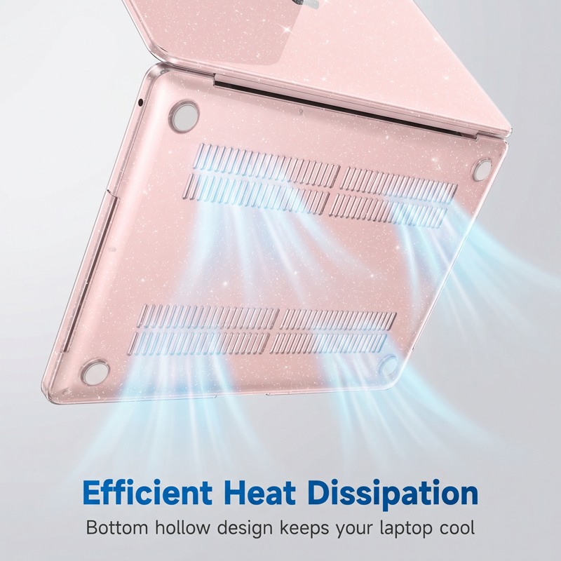 Glitter Pink Neo 13 A3404 A18  - Modern Electronics Gadgets review and price