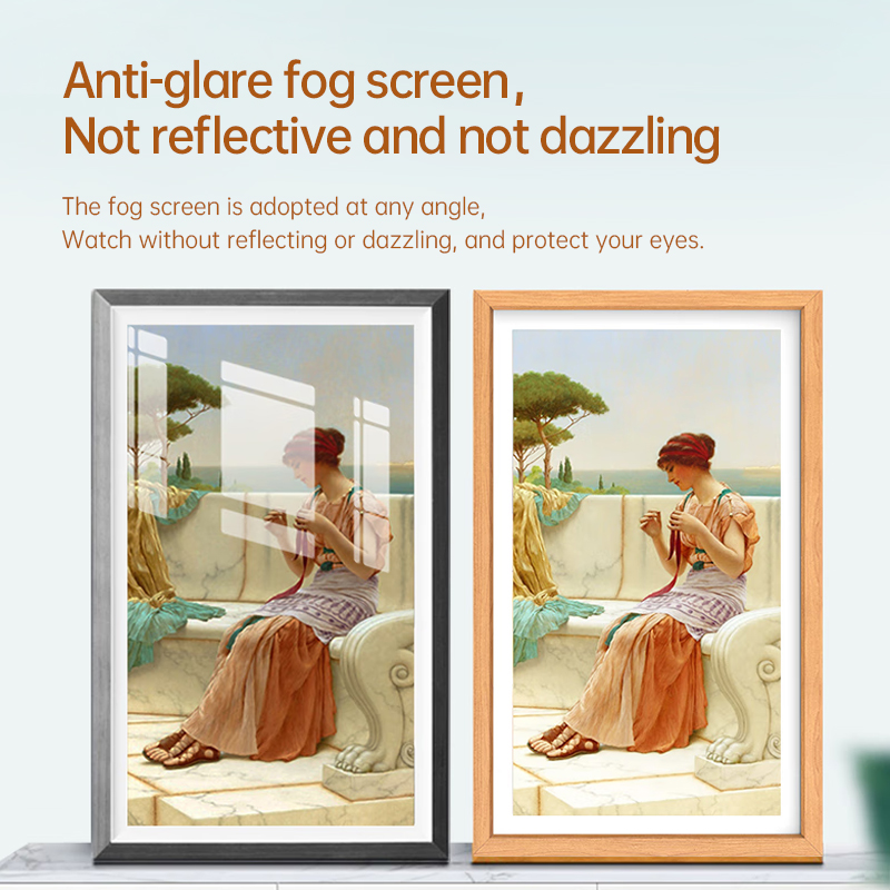 Wifi 15.6 21.5 32 Inch Digital - Digital Photo Frame Wifi review and price