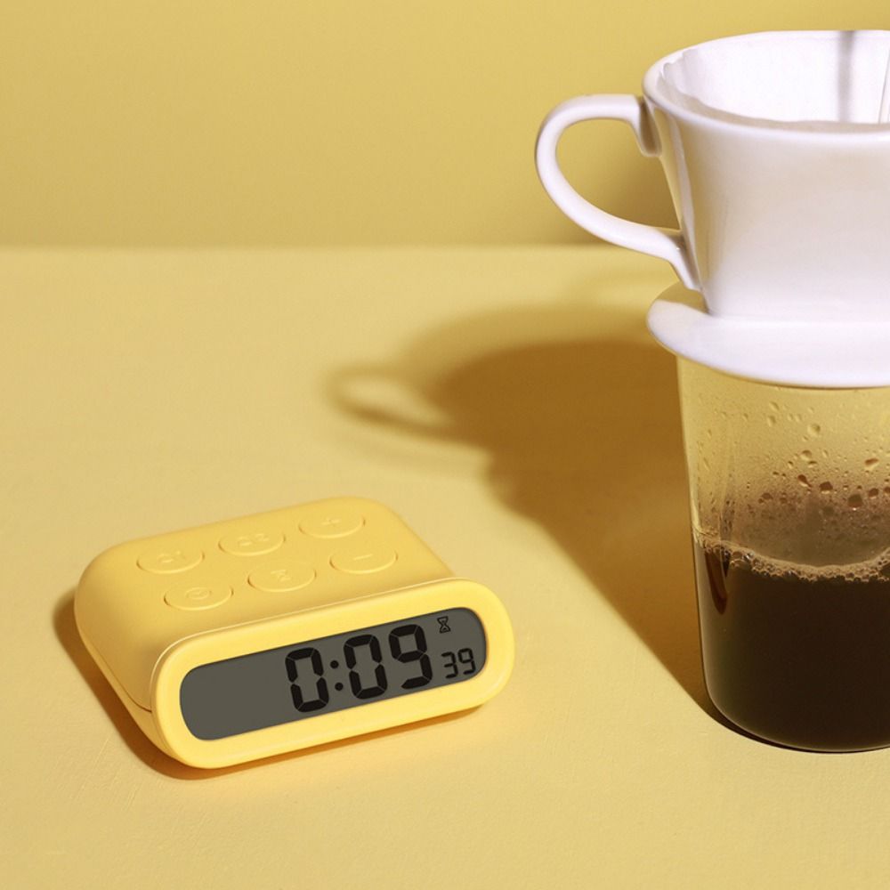 Kitchen Timer Creative Small A - Modern Electronics Gadgets review and price