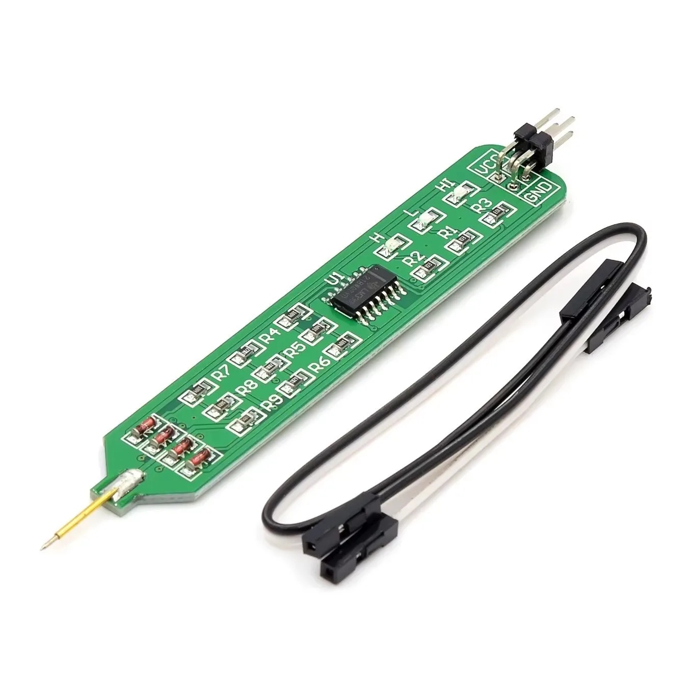 Logic test pen high and low le - Electronics & Gadgets Beginning With D review and price