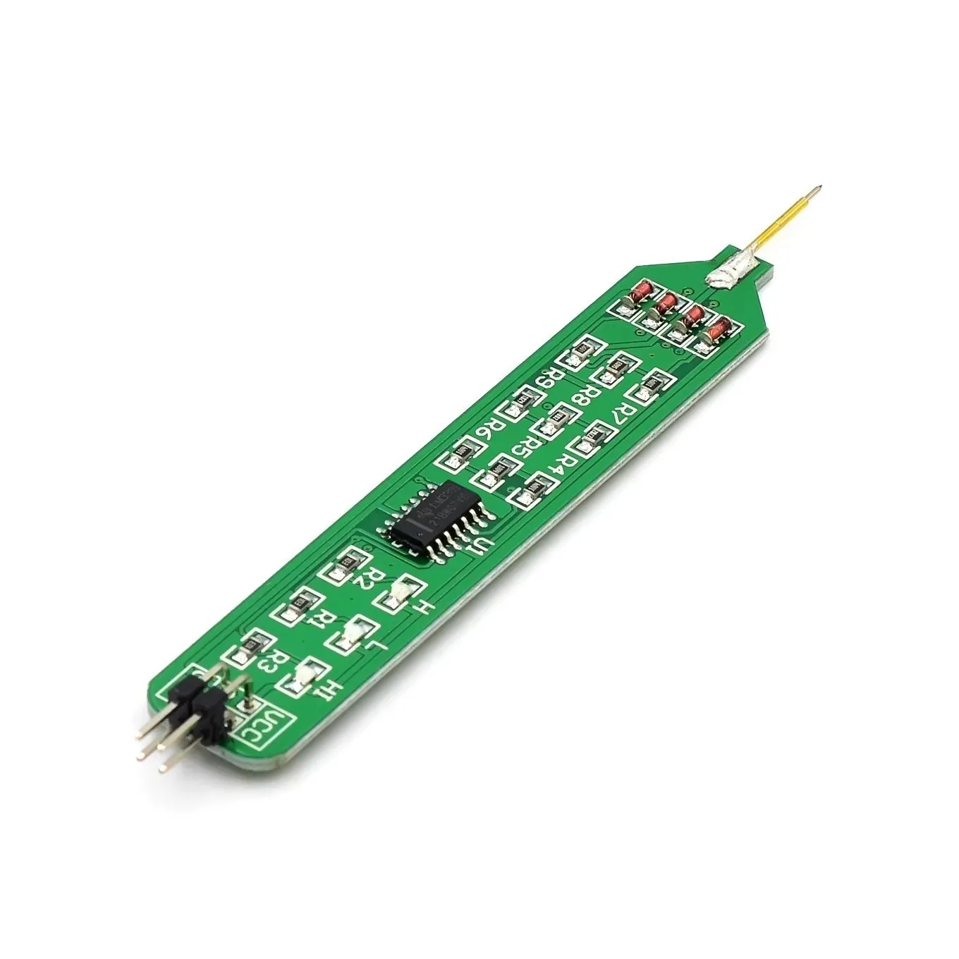 Logic test pen high and low le - Electronics & Gadgets Beginning With D review and price