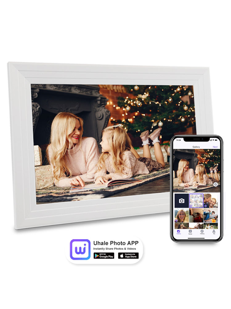 10.1-Inch WiFi Digital Photo F - Digital Photo Frame Wifi review and price