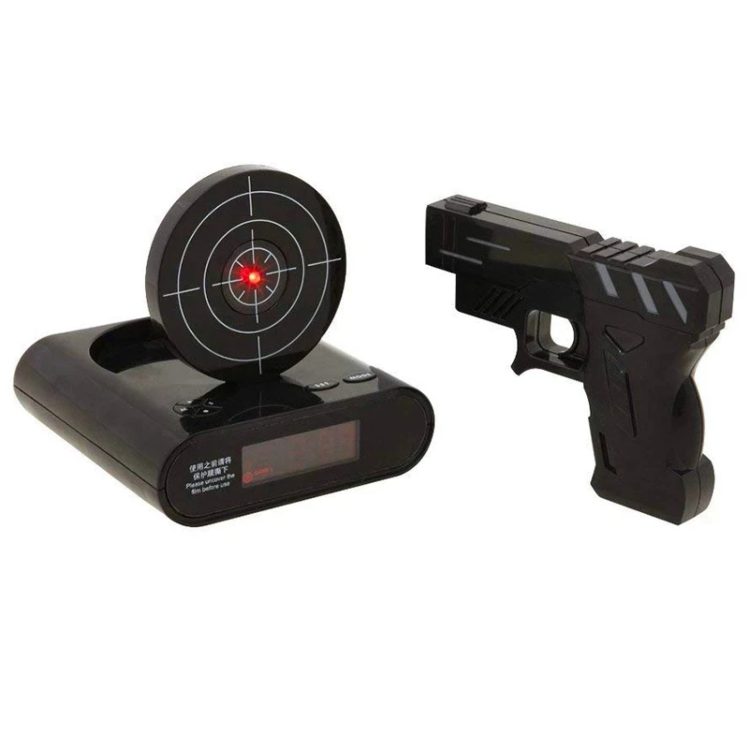 Gadget Target Laser Shooting G - Modern Electronics Gadgets review and price