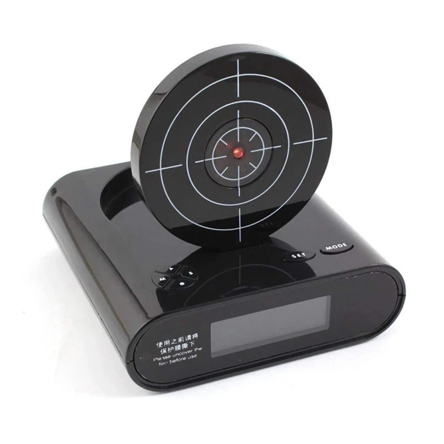 Gadget Target Laser Shooting G - Modern Electronics Gadgets review and price