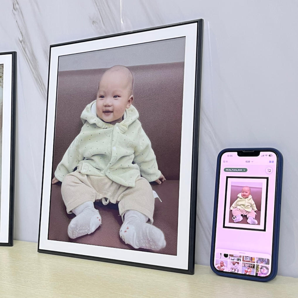 New Arrival Esp32 Epd Spi 13.3 - Digital Photo Frame Wifi review and price