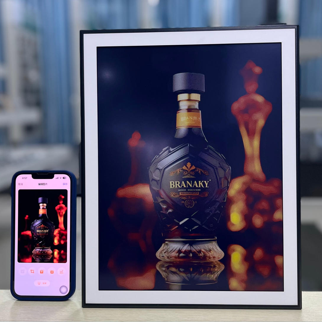 New Arrival Esp32 Epd Spi 13.3 - Digital Photo Frame Wifi review and price