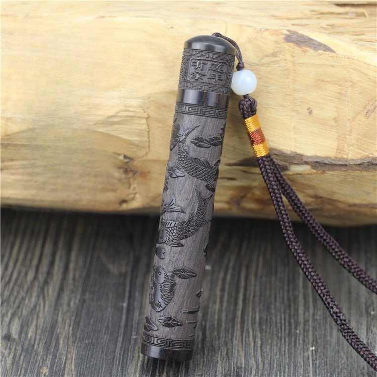 Creative Carving Ebony Lighter - Cool Electronics Gadgets For Men review and price