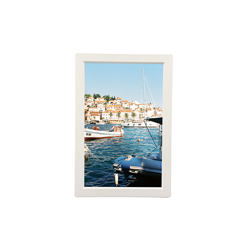 7 Inch Square Screen Led Displ - Digital Photo Frame Wifi review and price
