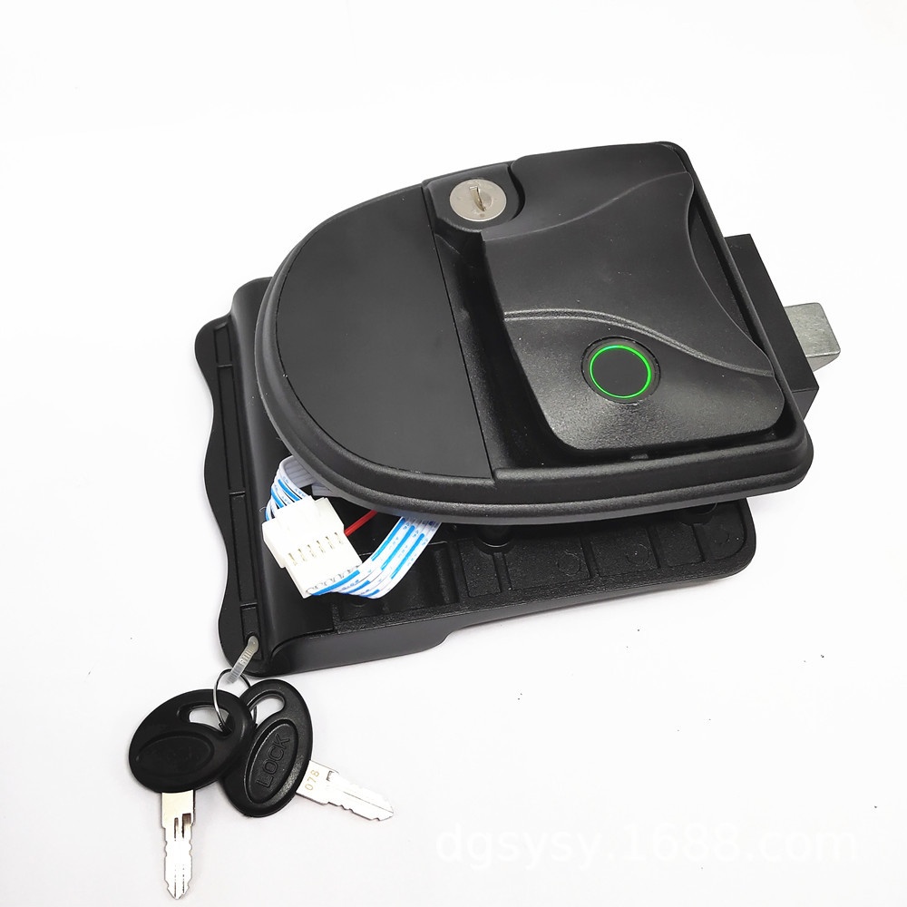 All-Metal Smart Fingerprint An - Electronics & Gadgets Beginning With D review and price