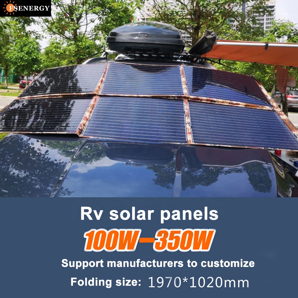 350W Flexible Monocrystalline  - Electronics & Gadgets Beginning With D review and price