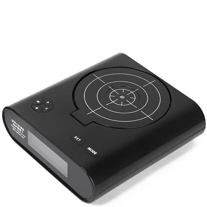 Electronics Desk Clock Digital - Modern Electronics Gadgets review and price