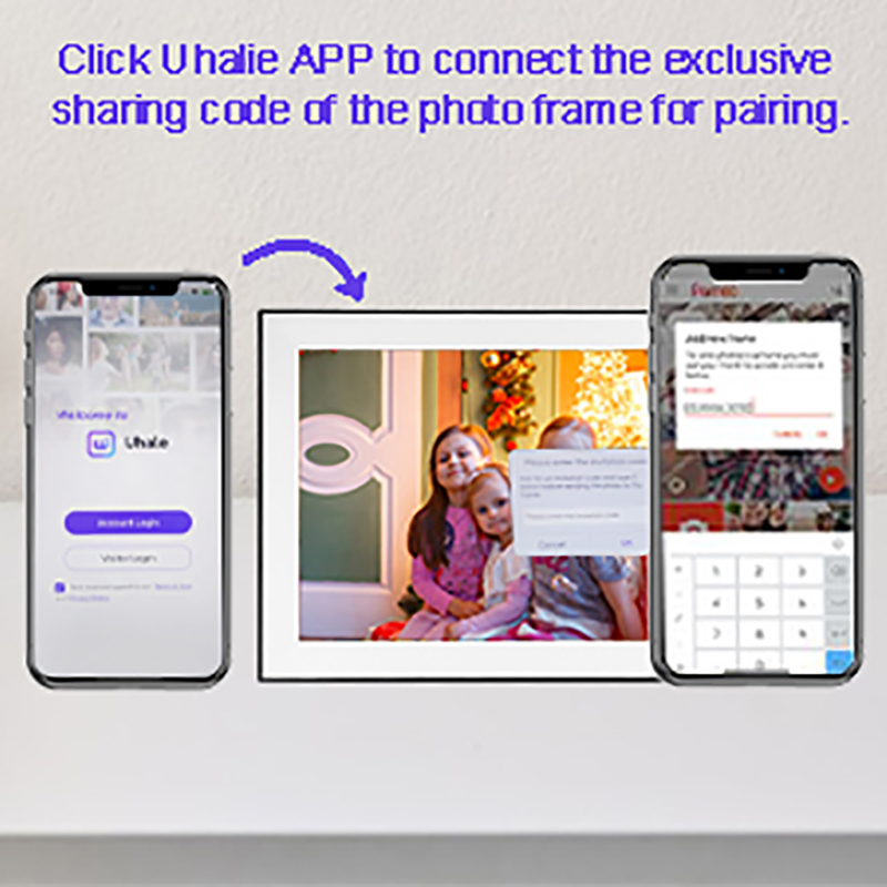 15.6 inch built in 32GB WiFi L - Digital Photo Frame Wifi review and price