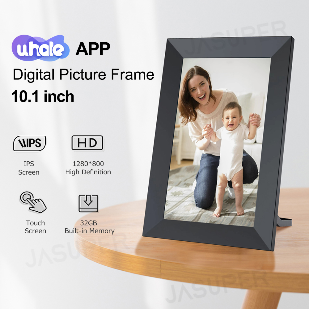 WiFi Uhale Digital Photo Frame - Digital Photo Frame Wifi review and price