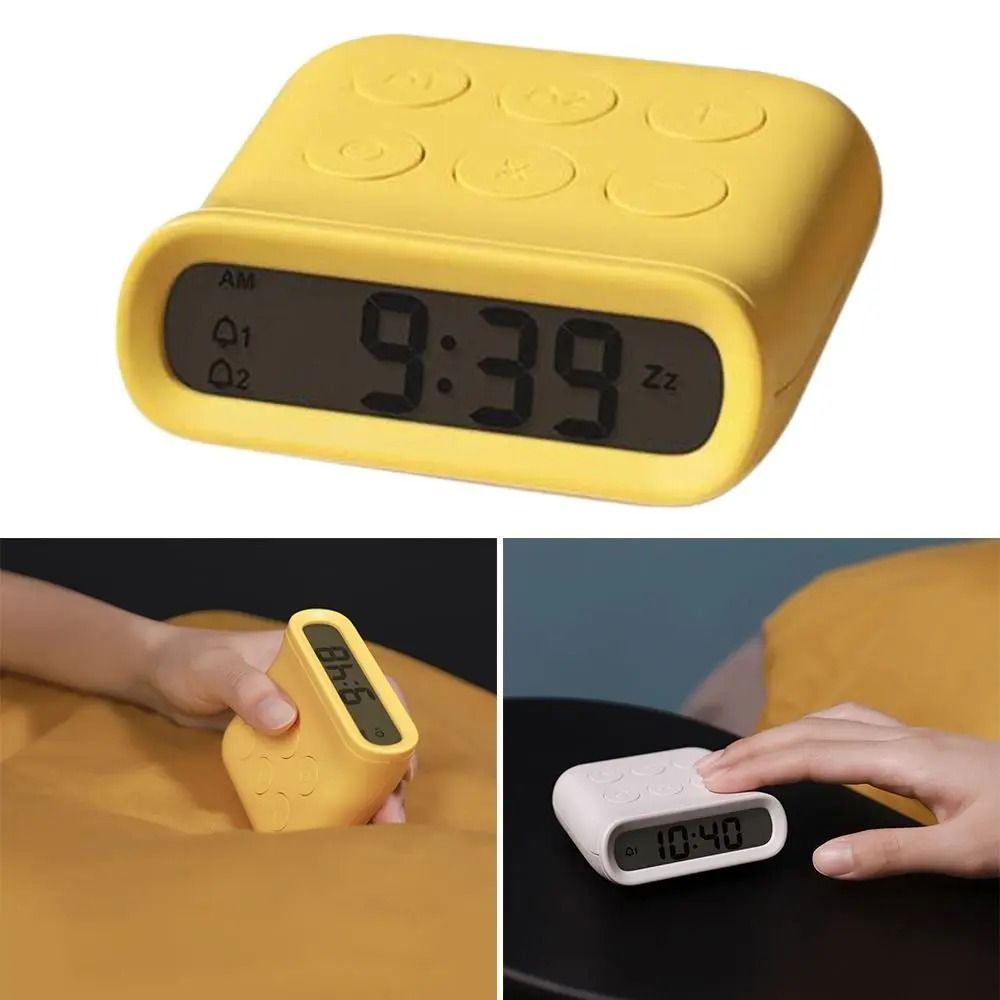 Reminder Creative Small Alarm  - Modern Electronics Gadgets review and price