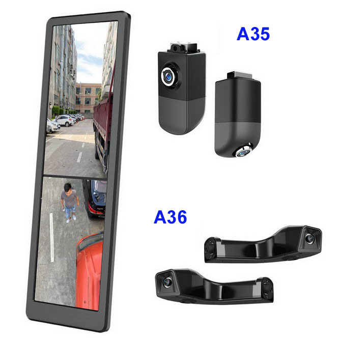 16 Inch Screen DVR for Bus Tru - Electronics & Gadgets Beginning With D review and price