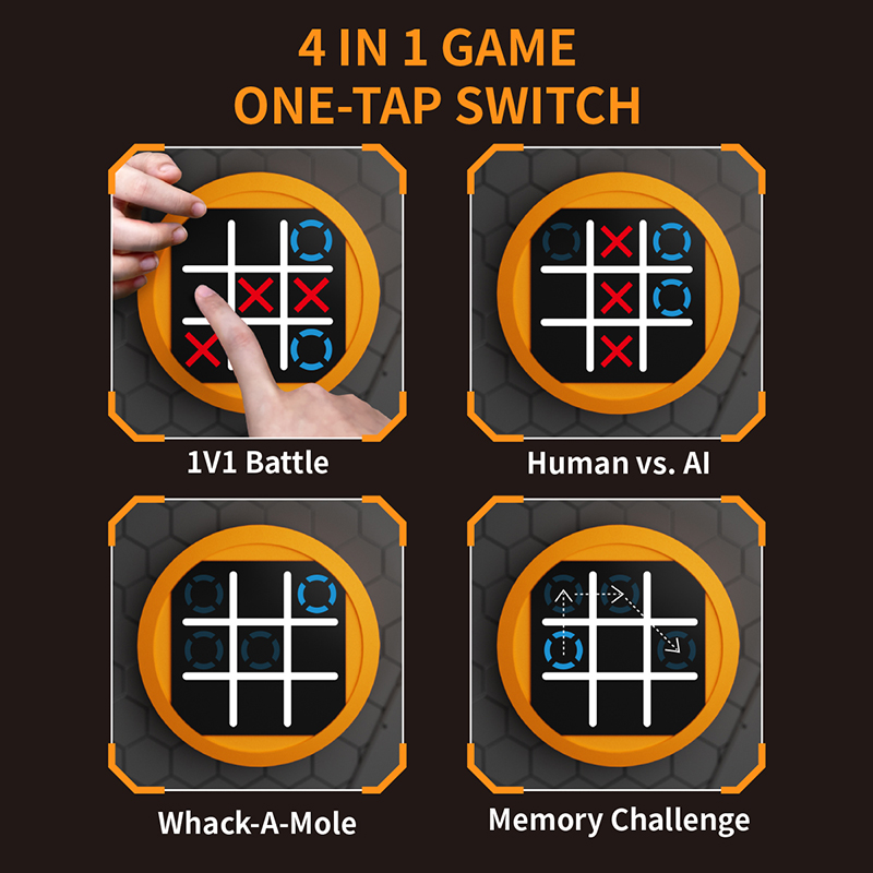 Super Electronic Logic Game Mu - Electronics & Gadgets Beginning With D review and price